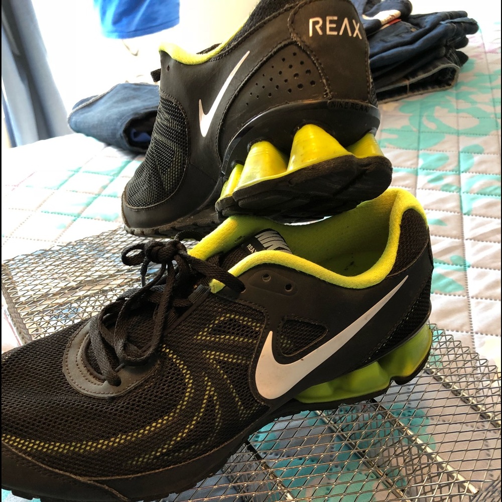 Nike sneakers